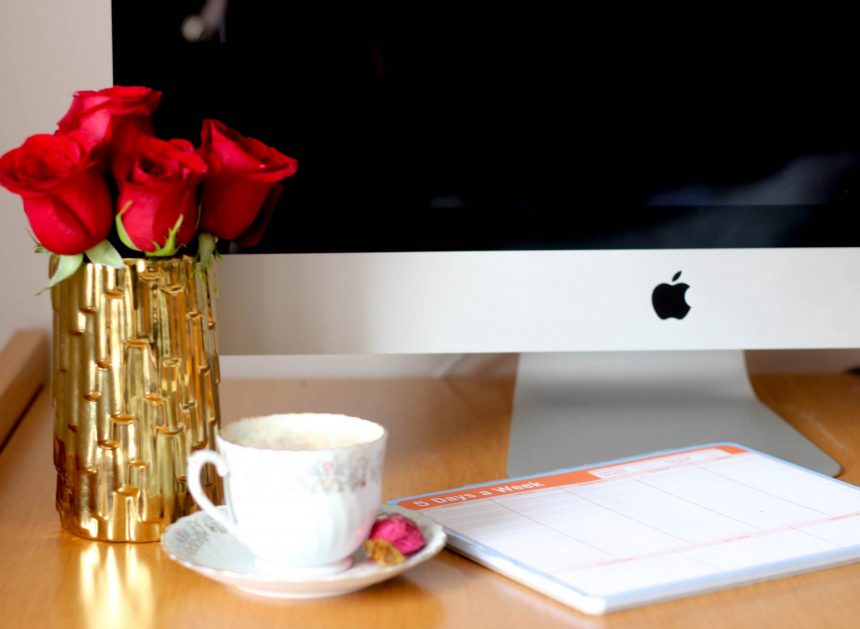 BrandingPostPic (1 of 2) Steps to Build Your Personal Brand Online
