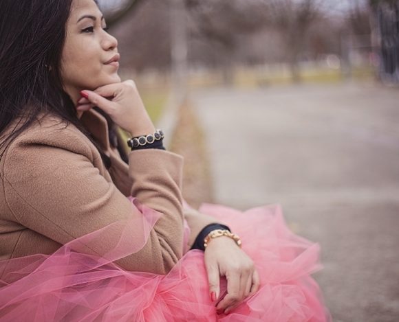 View More: http://llbcreative.pass.us/jemblogshoot1 Princess Mode | DIY Tulle Skirt “Tutu”