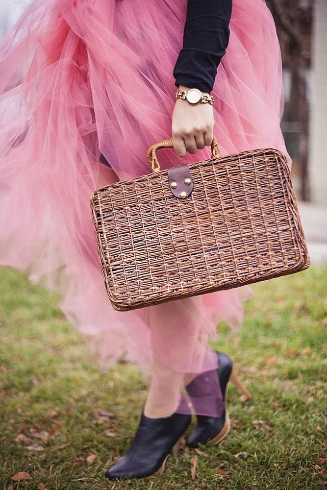 toronto fashion photographer