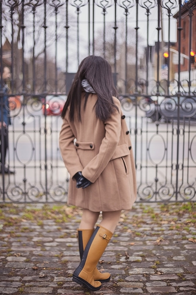 toronto fashion photographer