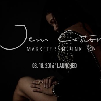 LAUNCHED The New Beginning