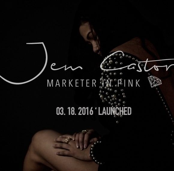 LAUNCHED The New Beginning