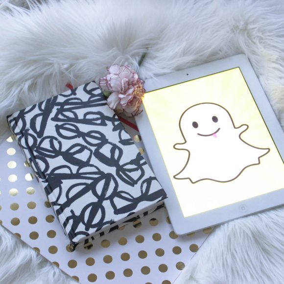 Covering the Basics: Snapchat 101