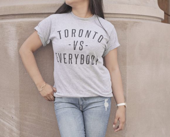 View More: http://llbcreative.pass.us/jemshoot3 Toronto Versus Everyone