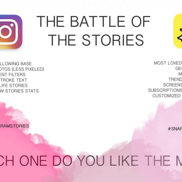 The Pro and Cons of Instagram Stories