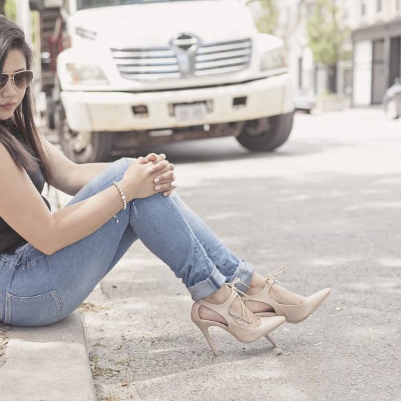 The Universal Black Top