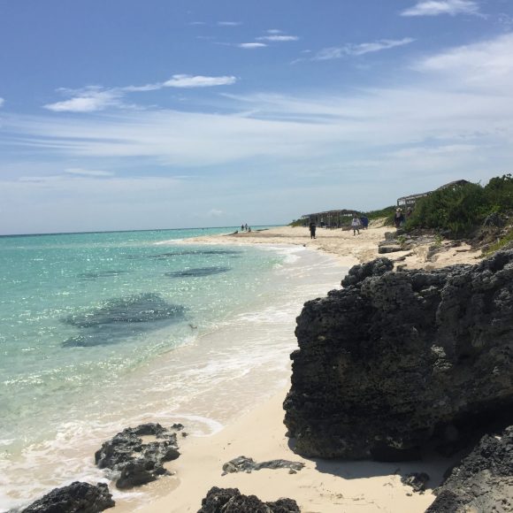 Travel | Things To Do in Cayo Santa Maria, Cuba