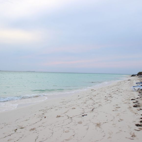 JEMTRAVELS | Cayo Santa Maria 2016 & My First Travel Video