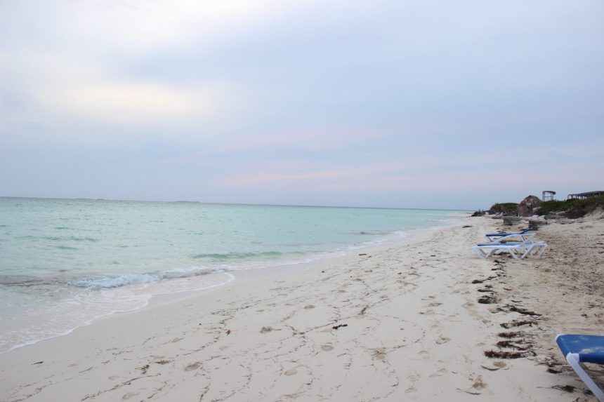 JEMTRAVELS | Cayo Santa Maria 2016 & My First Travel Video