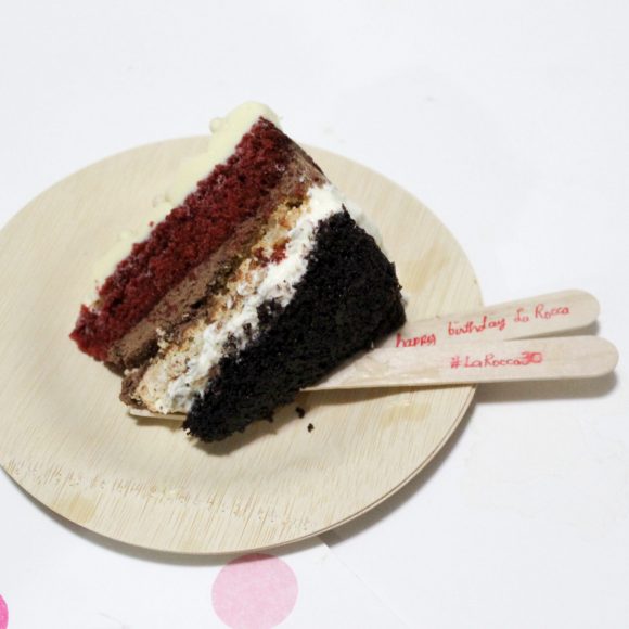 LaRocca30- 19 It’s Time To Blow Your 30th Candles, La Rocca