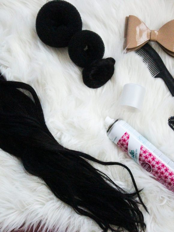 irresistableme- 2 My Other Side: The Irresistible Me