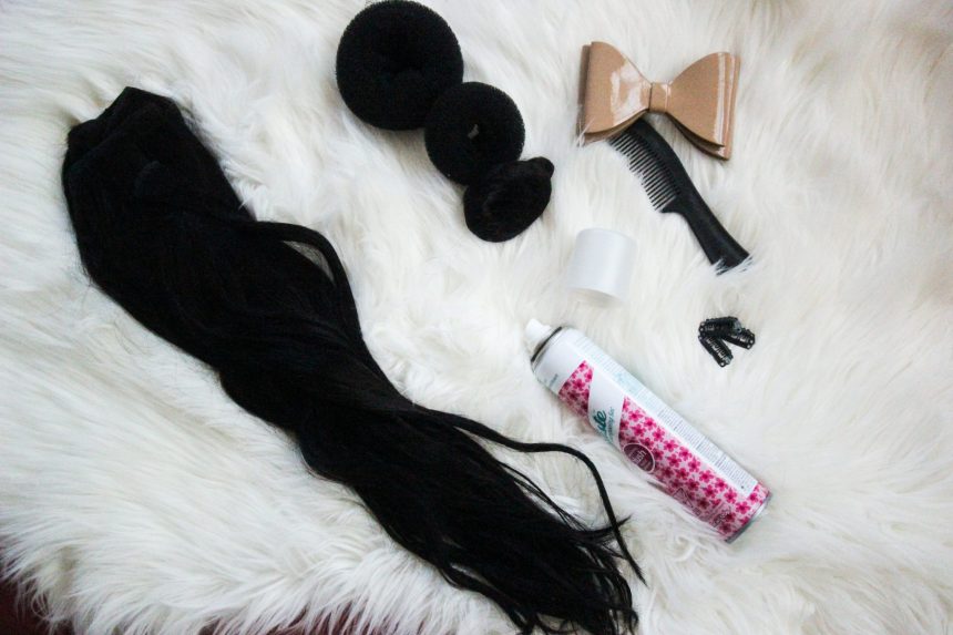 My Other Side: The Irresistible Me