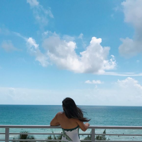 IMG_5750 Miami Anniversary Trip: Grand Beach Hotel