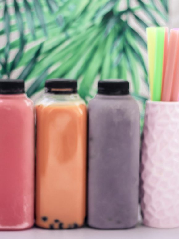 Bubble Tea-4593 How To Make Bubble Tea + Recipe