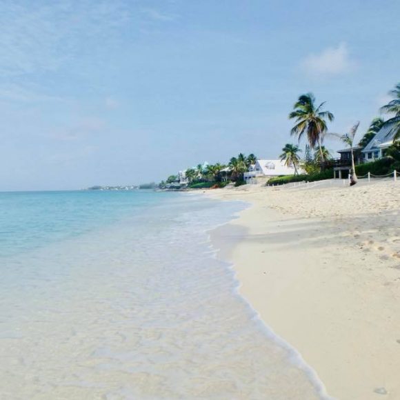 Things To-Do on Rainy Days in Grand Cayman