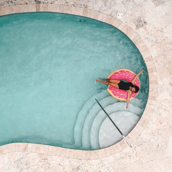 Travel Diary: Fun Week at Boggy Sands Club