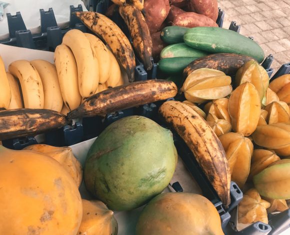 FM-1-3 Whole 30 – The Good, Bad and Ugly