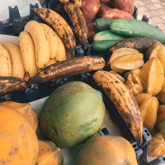 FM-1-3 Whole 30 – The Good, Bad and Ugly