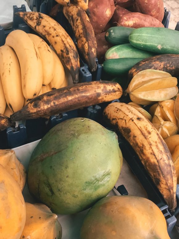 FM-1-3 Whole 30 – The Good, Bad and Ugly