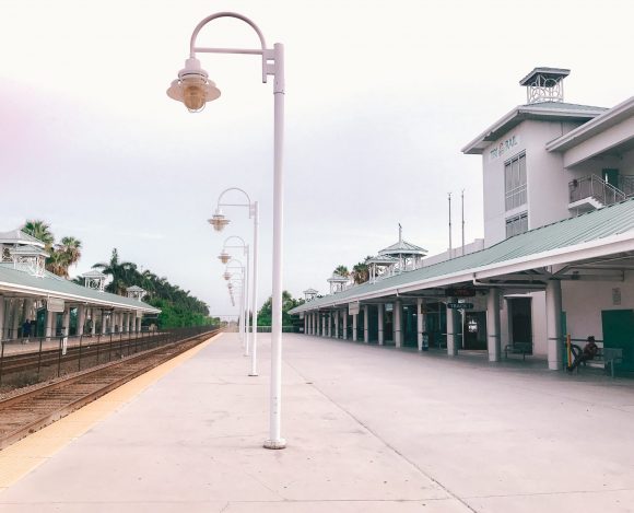 BS-1-3 Travel Options: Fort Lauderdale Airport to Miami International Airport