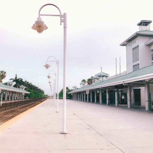 BS-1-3 Travel Options: Fort Lauderdale Airport to Miami International Airport