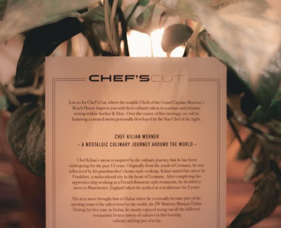 ChefsCut-16 Chef’s Cut: A Unique Take on Culinary – Chef Kilian