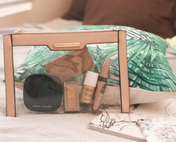 PP-5 How To Travel Light with Poppies & Peonies