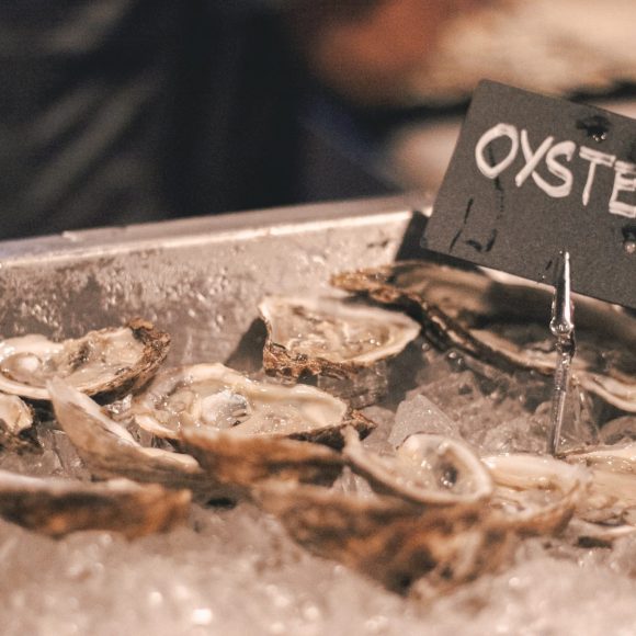 Anchor & Den Sessions: A Late Night Spin on Your Typical Brunch