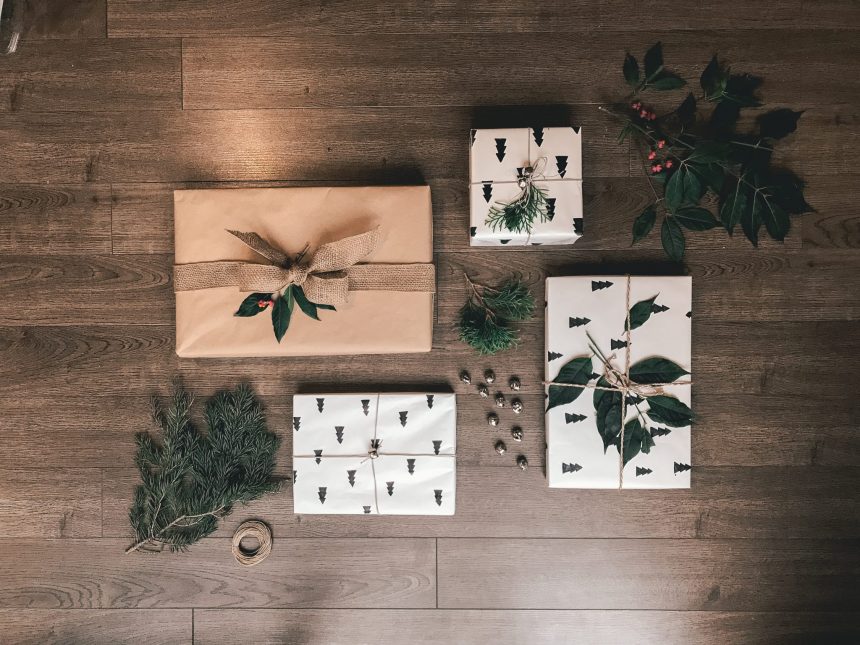 DIYXMAS-1-13 DIY Christmas Wrapping Paper