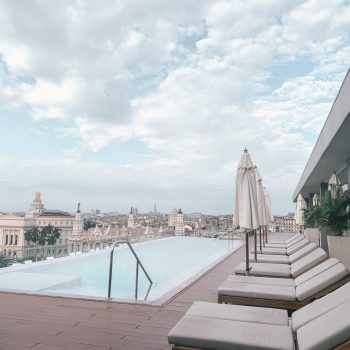 Havana-2-16 Gran Manzana Kempinski: Beauty in the Midst of Havana