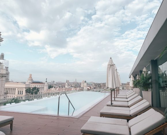 Havana-2-16 Gran Manzana Kempinski: Beauty in the Midst of Havana