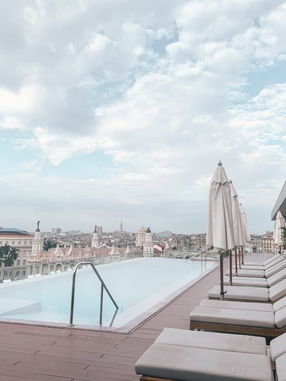 Havana-2-16 Gran Manzana Kempinski: Beauty in the Midst of Havana