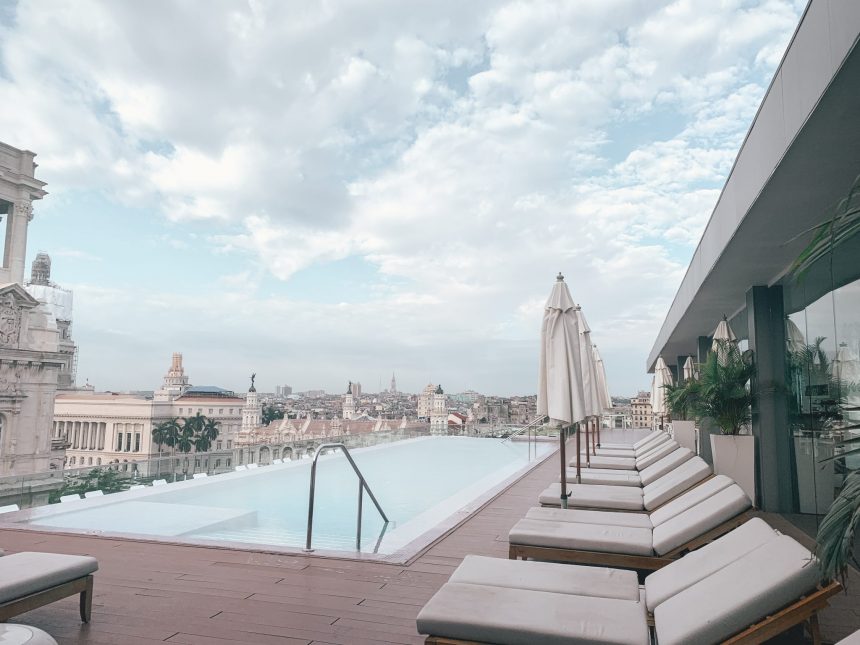 Havana-2-16 Gran Manzana Kempinski: Beauty in the Midst of Havana