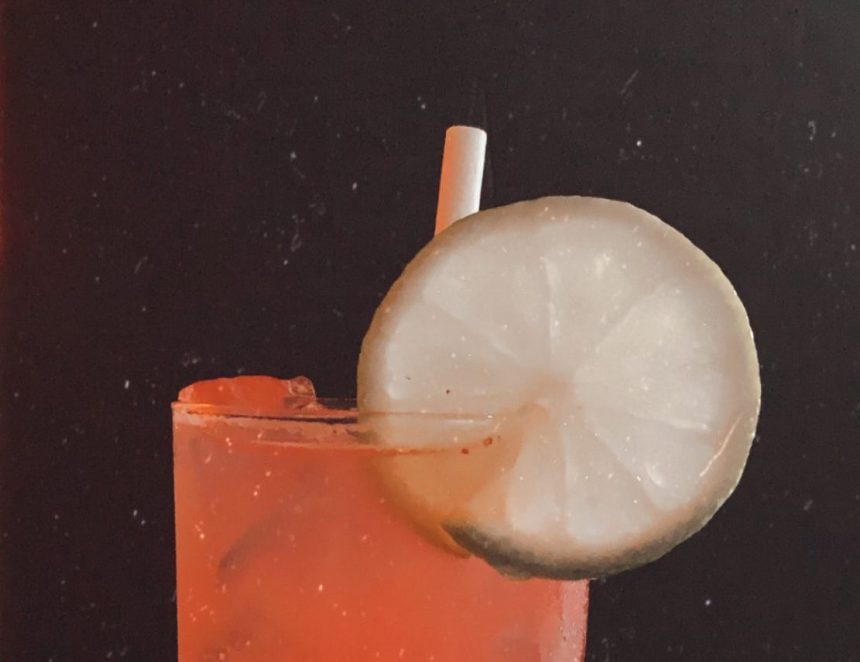 Cocktail Summer Supper Club | Perfect Night Out at Camana Bay